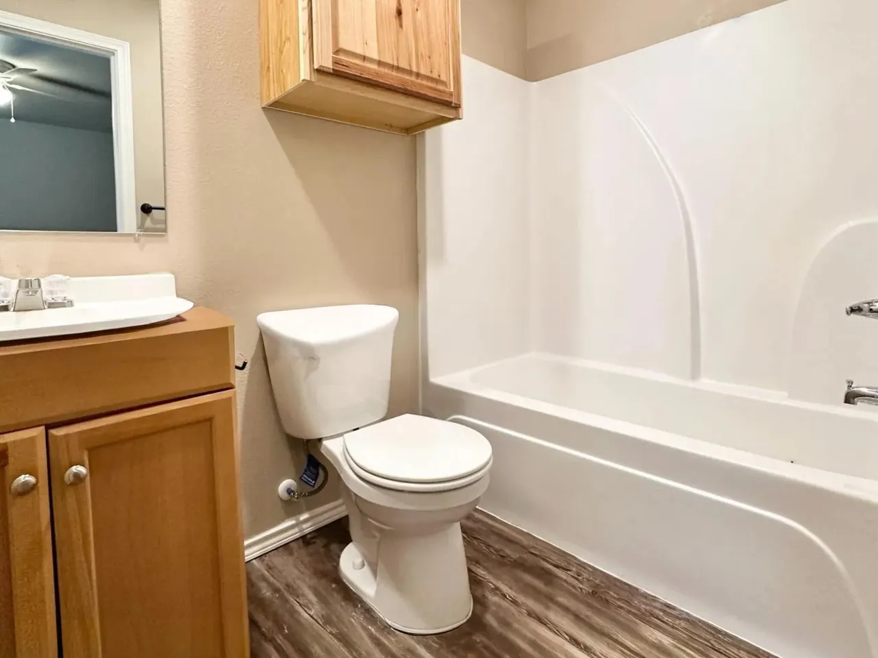 Photo 8 — 3420 E 3rd Place, Lubbock, TX 79403