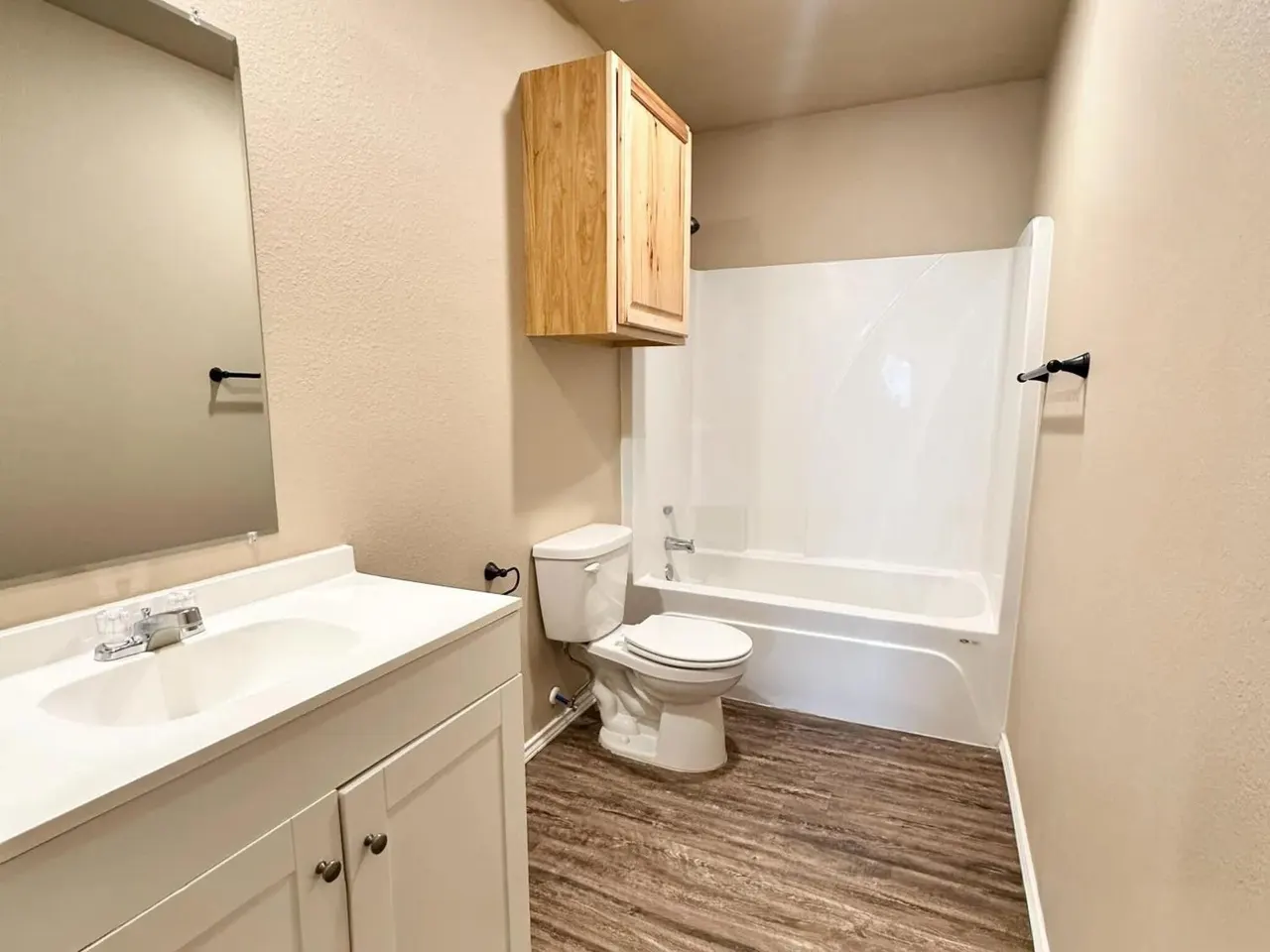 Photo 11 — 3420 E 3rd Place, Lubbock, TX 79403