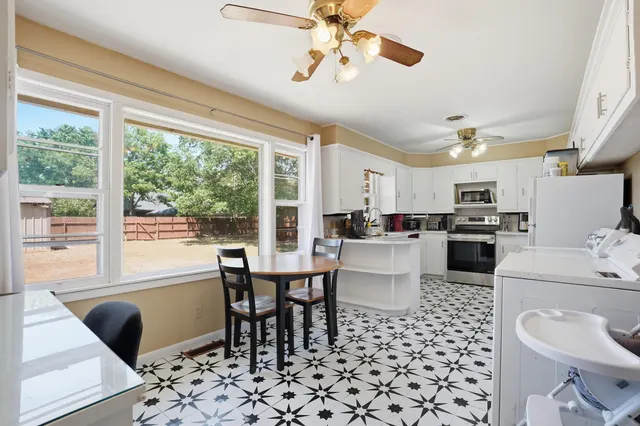 Photo 5 — 1114 8th  Street, Olton, TX 79064