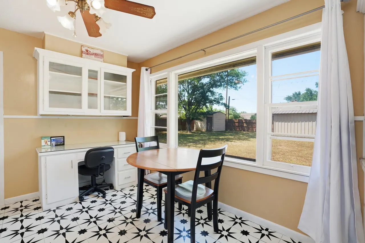 Photo 7 — 1114 8th  Street, Olton, TX 79064