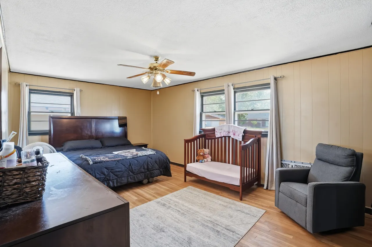 Photo 9 — 1114 8th  Street, Olton, TX 79064