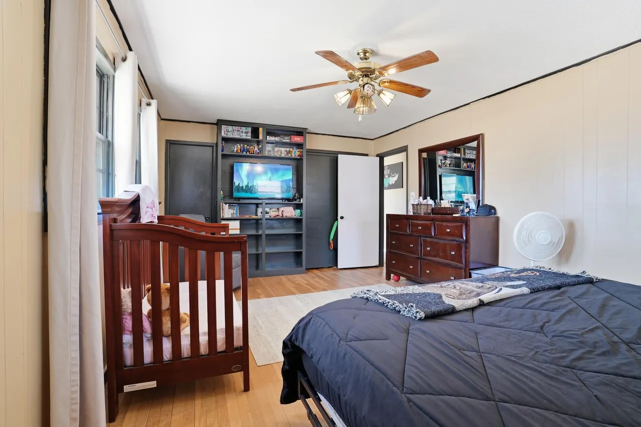 Photo 10 — 1114 8th  Street, Olton, TX 79064