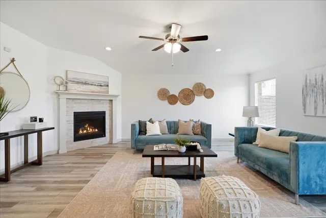 Photo 5 — 10508 Albany Avenue, Lubbock, TX 79424