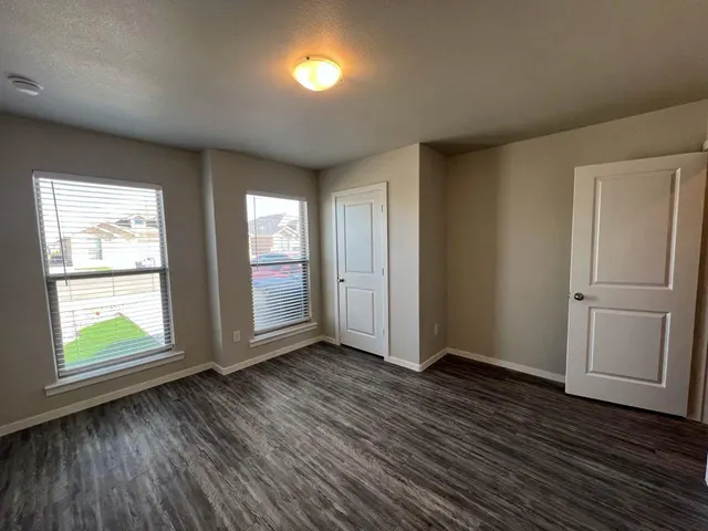 Photo 5 — 2117 Kokomo Avenue Unit A, Lubbock, TX 79407