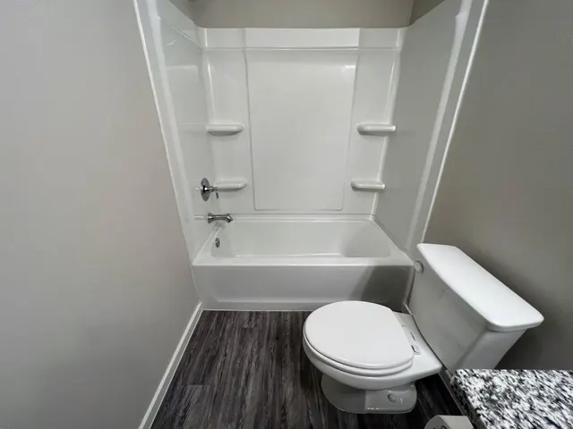 Photo 7 — 2117 Kokomo Avenue Unit A, Lubbock, TX 79407