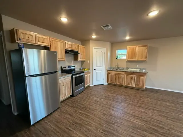 Photo 2 — 411 David Avenue, Lubbock, TX 79403