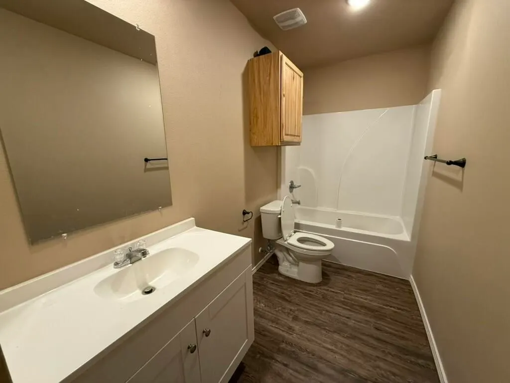 Photo 5 — 411 David Avenue, Lubbock, TX 79403