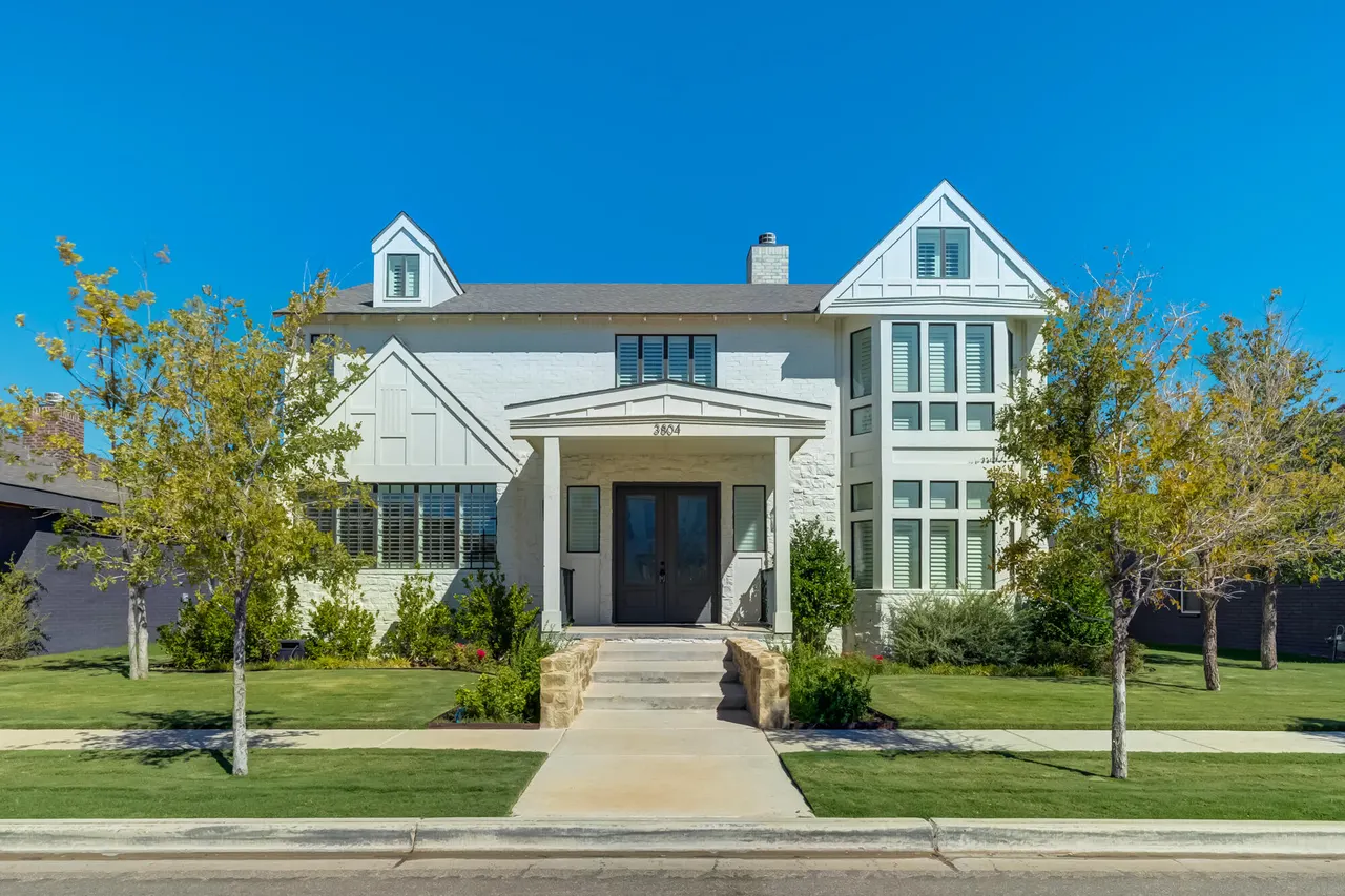 Photo 6 — 3804 128th Street, Lubbock, TX 79423