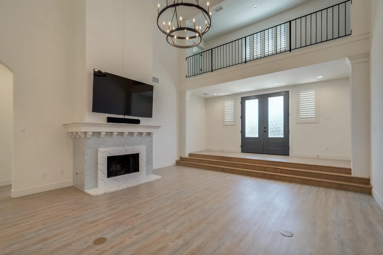 Photo 2 — 3804 128th Street, Lubbock, TX 79423