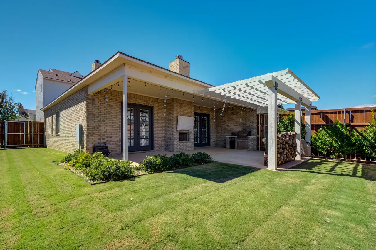 Photo 5 — 3804 128th Street, Lubbock, TX 79423