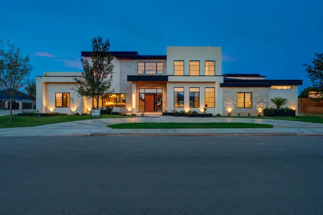 Front exterior — 14914 Miami Avenue 11, Lubbock, TX 79423