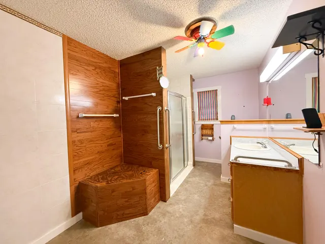 Photo 8 — 407 Kennedy Street, Smyer, TX 79367