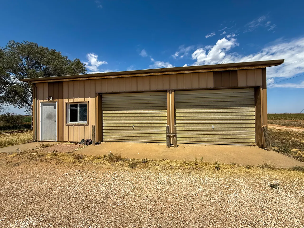 Photo 14 — 407 Kennedy Street, Smyer, TX 79367