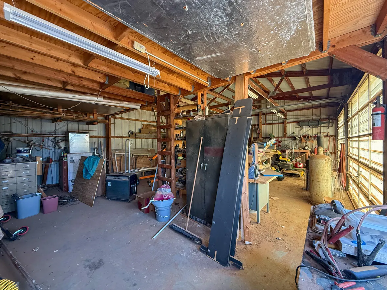 Photo 15 — 407 Kennedy Street, Smyer, TX 79367