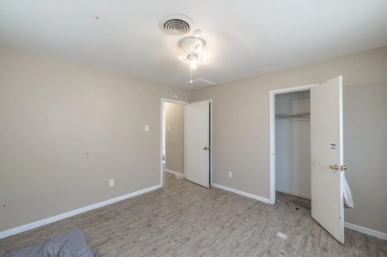Photo 14 — 2408 46th Street, Lubbock, TX 79412