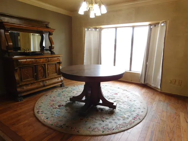 Photo 8 — 1623 W Avenue C, Muleshoe, TX 79347