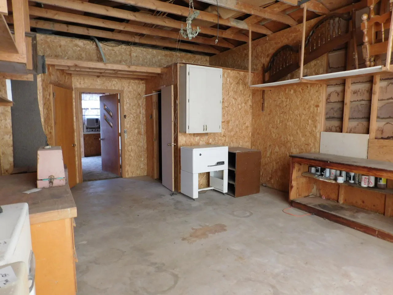 Photo 23 — 1623 W Avenue C, Muleshoe, TX 79347