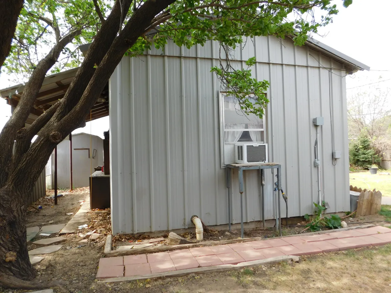 Photo 27 — 1623 W Avenue C, Muleshoe, TX 79347