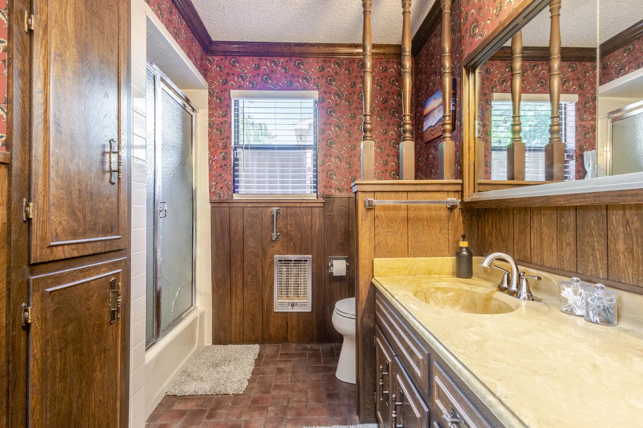Photo 27 — 1311 Itasca Street, Plainview, TX 79072