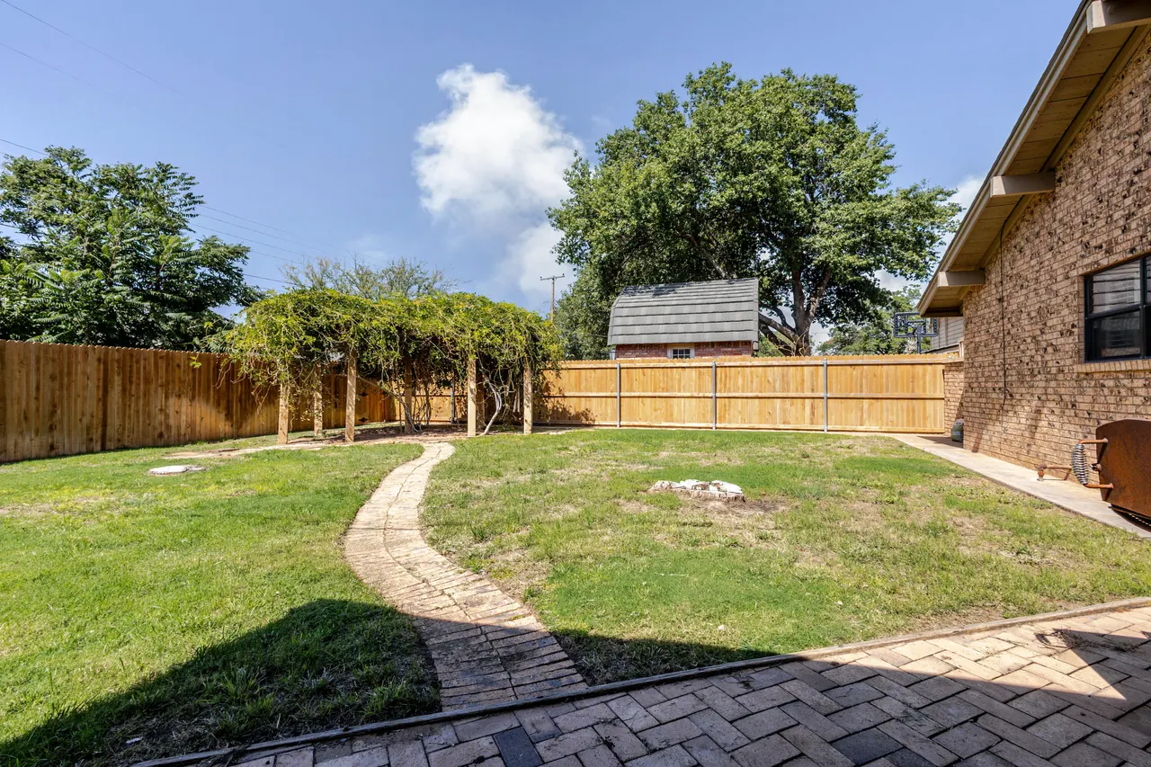 Photo 45 — 1311 Itasca Street, Plainview, TX 79072