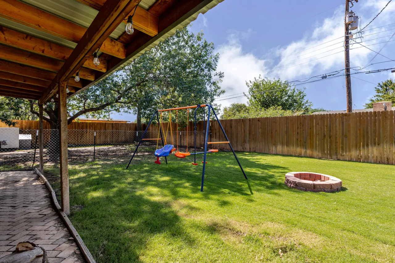 Photo 43 — 1311 Itasca Street, Plainview, TX 79072