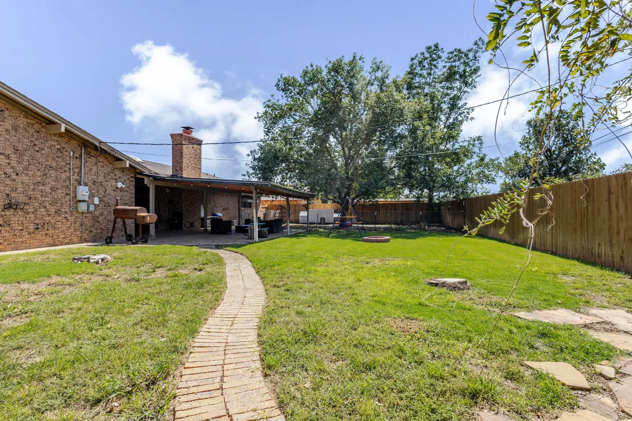 Photo 46 — 1311 Itasca Street, Plainview, TX 79072