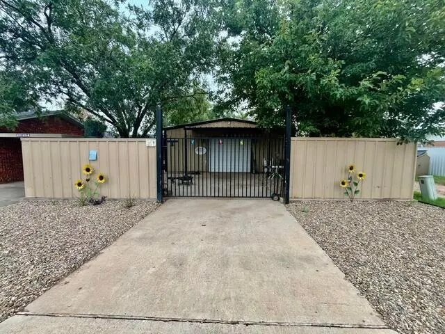 Photo 46 — 1213 Dallas Street, Plainview, TX 79072