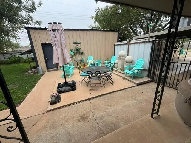 Photo 47 — 1213 Dallas Street, Plainview, TX 79072