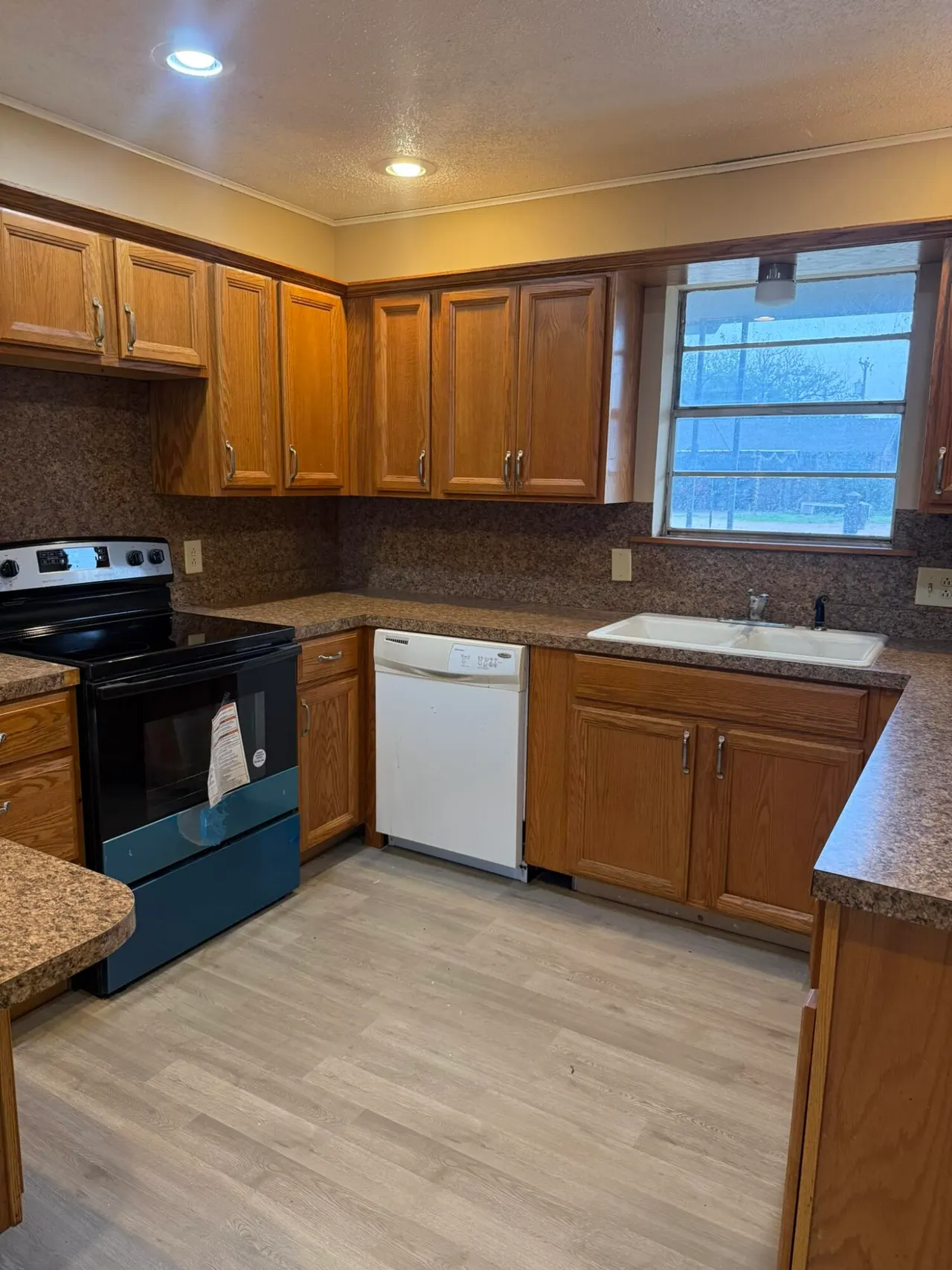Photo 7 — 307 Monroe Avenue, Lorenzo, TX 79343