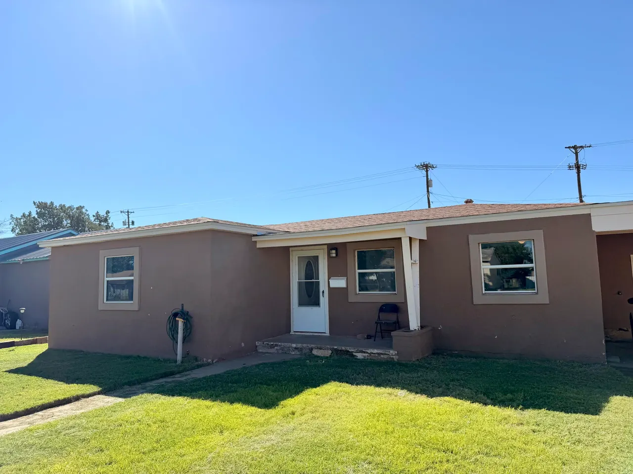 Photo 2 — 212 E Buckley Street, Brownfield, TX 79316