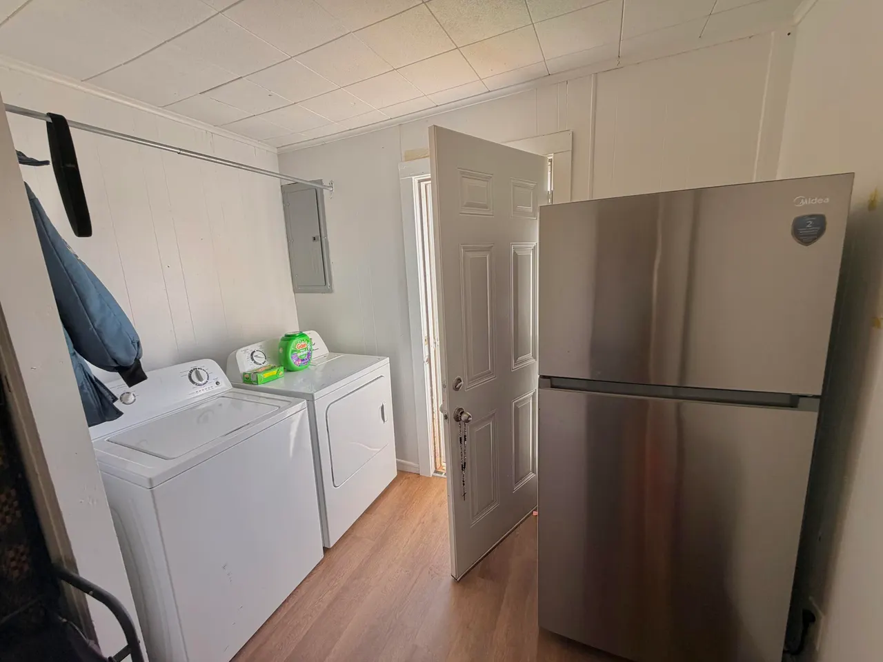 Photo 10 — 212 E Buckley Street, Brownfield, TX 79316