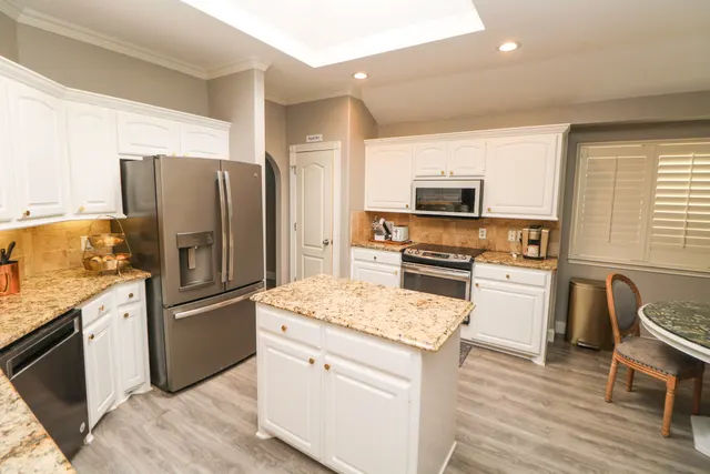 Photo 5 — 222 E 28th Street, Littlefield, TX 79339