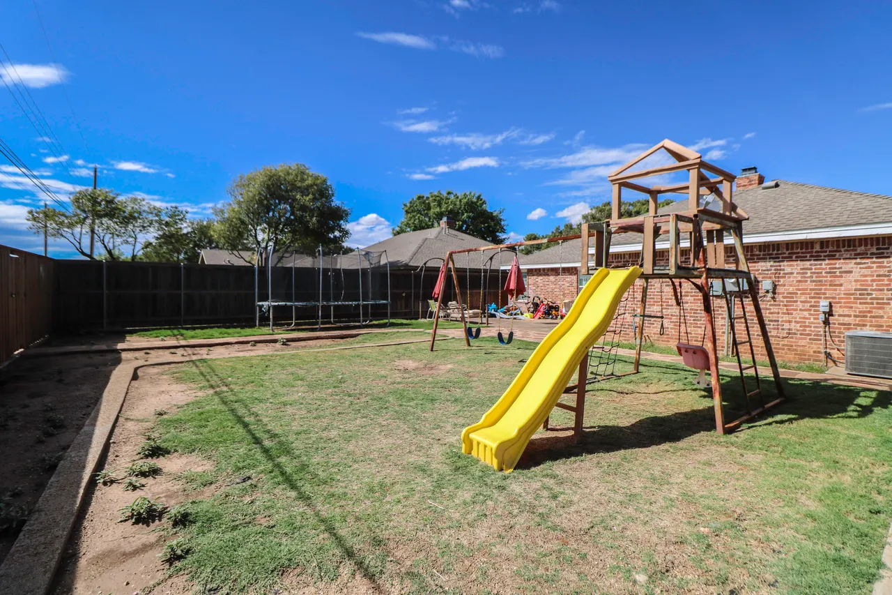 Photo 25 — 222 E 28th Street, Littlefield, TX 79339