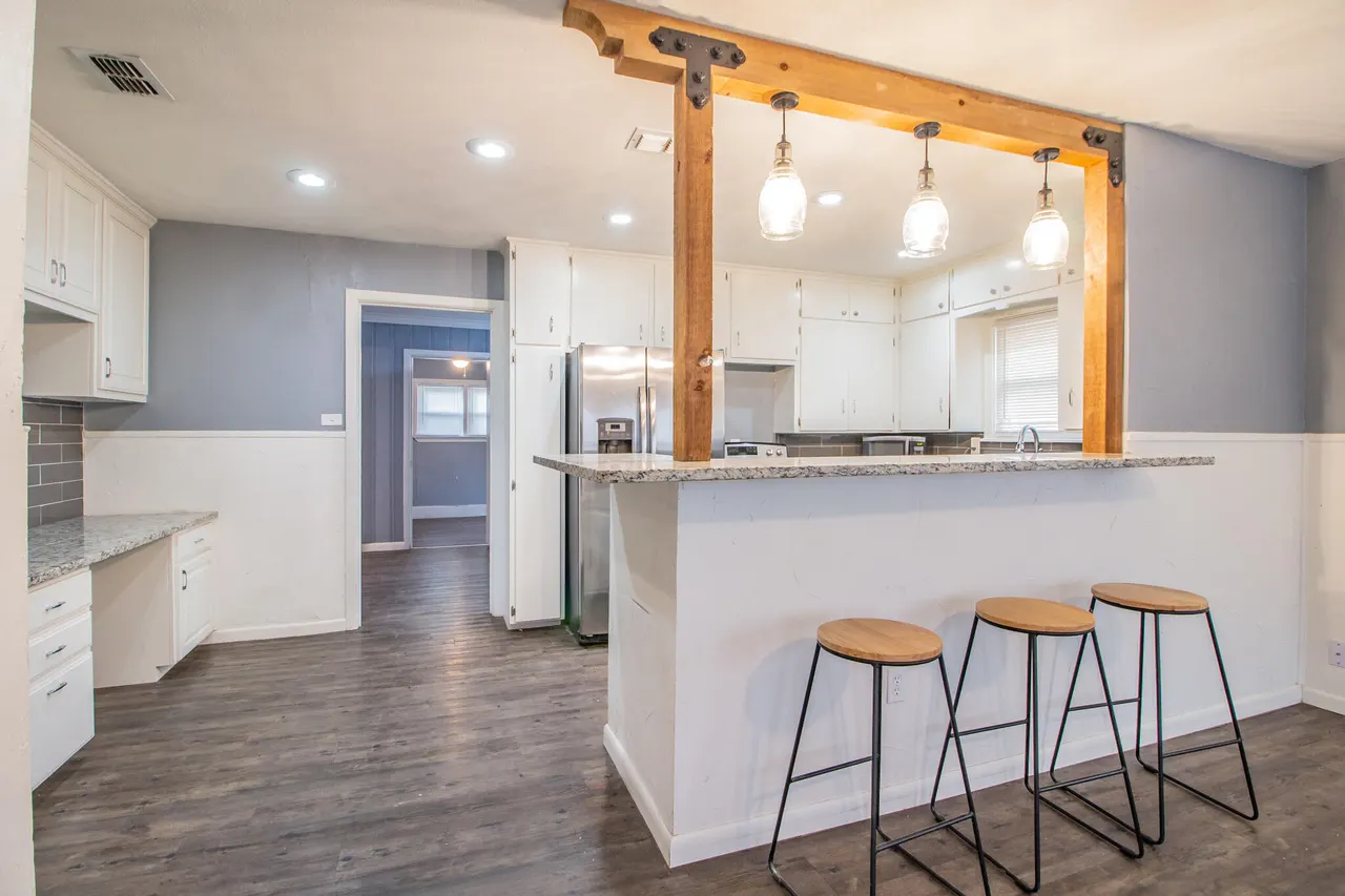 Photo 4 — 4205 41st Street, Lubbock, TX 79413