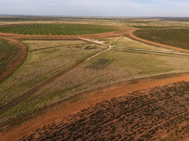 Photo 4 — County Road 330, Seminole, TX 79360