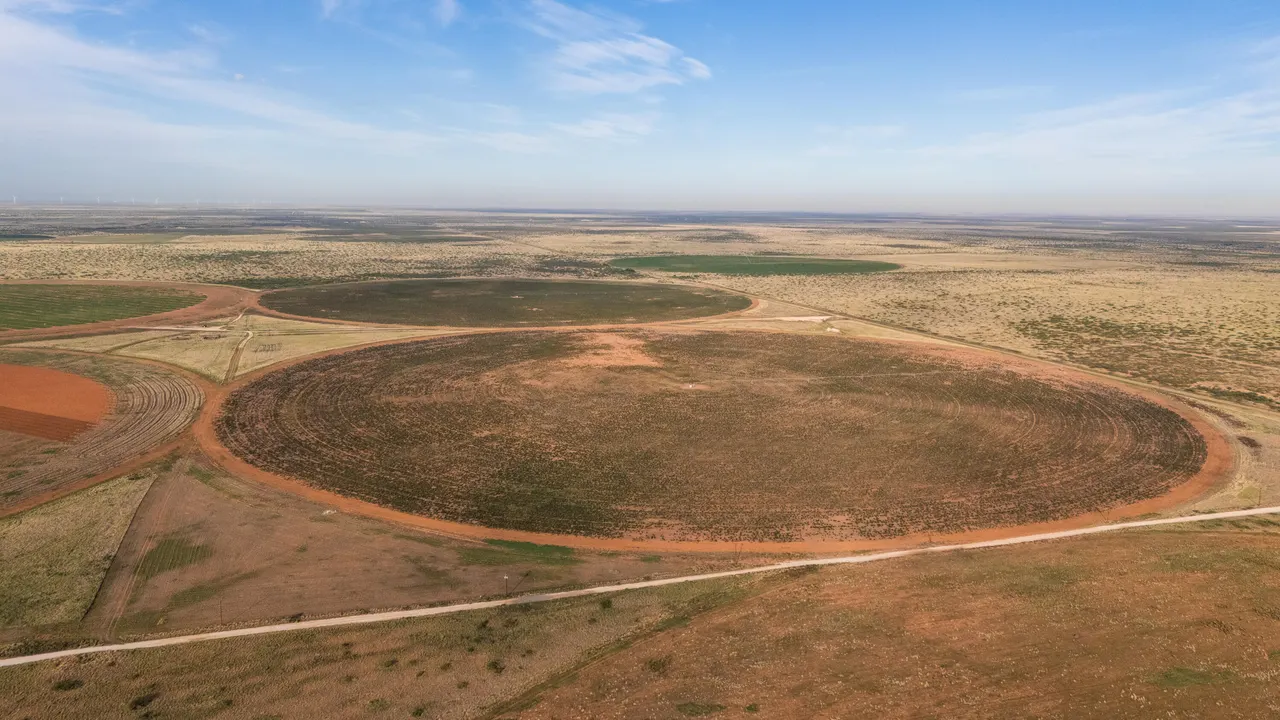 Photo 5 — County Road 330, Seminole, TX 79360