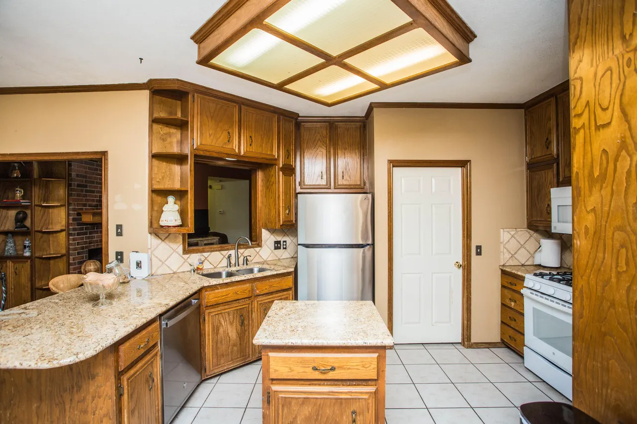 Photo 19 — 414 Ironton Avenue, Lubbock, TX 79416