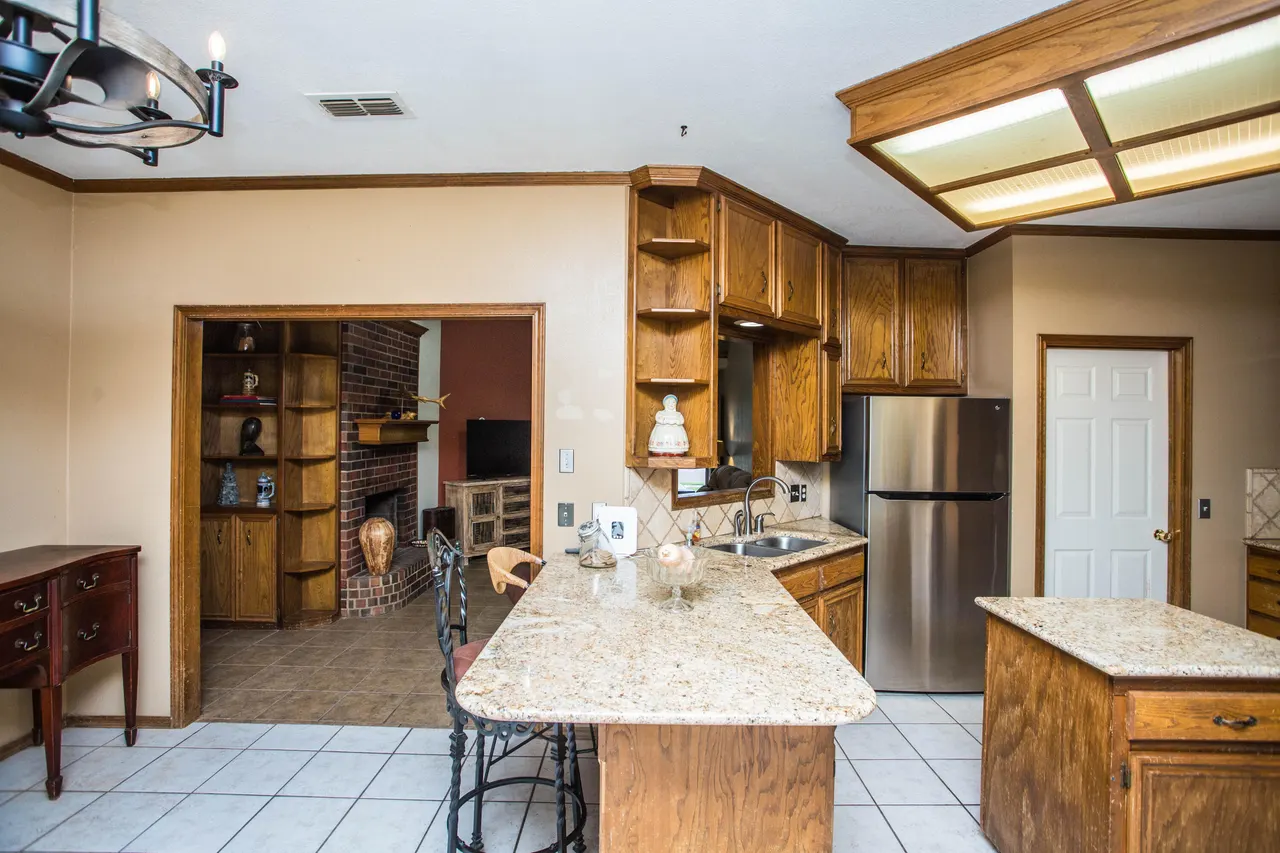 Photo 18 — 414 Ironton Avenue, Lubbock, TX 79416
