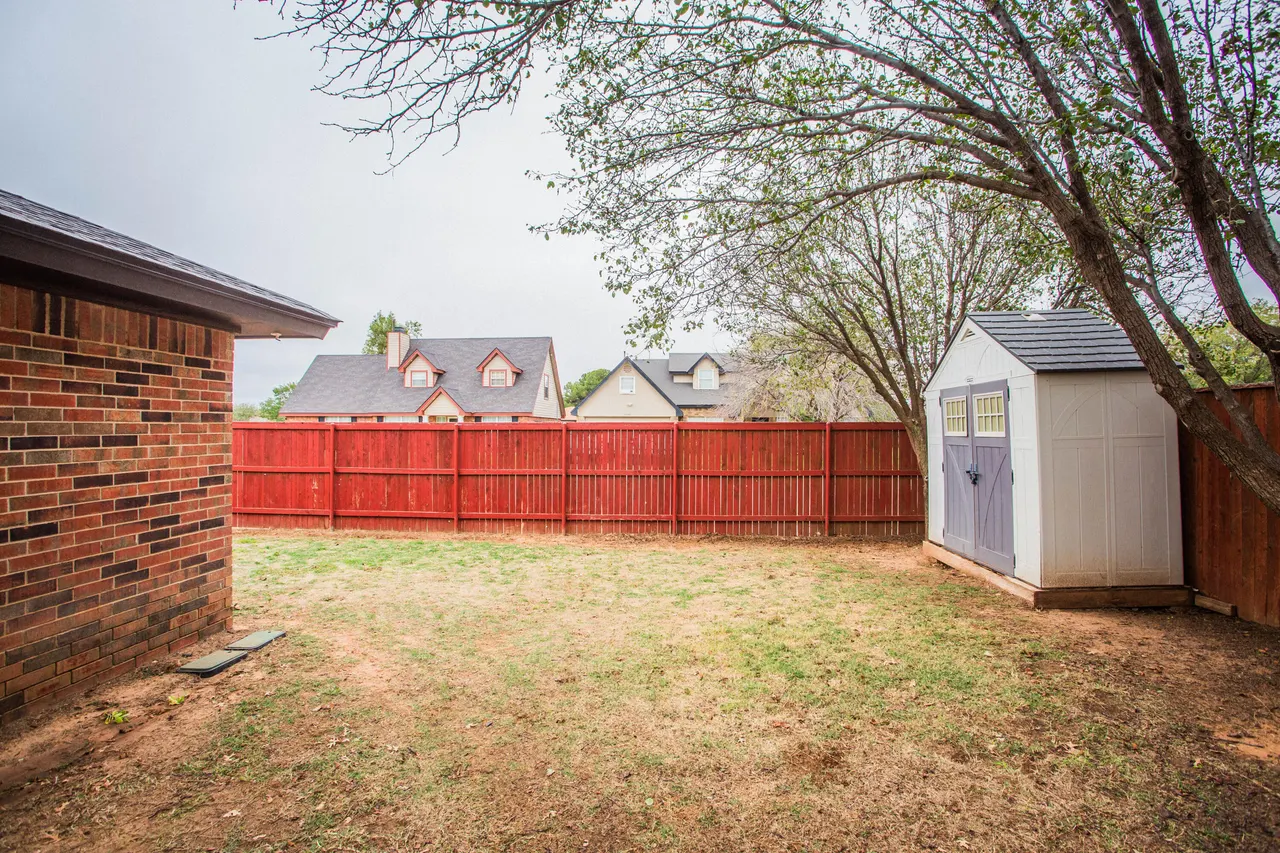 Photo 47 — 414 Ironton Avenue, Lubbock, TX 79416