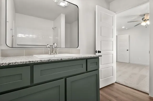Photo 7 — 1305 Trenton Avenue, Lubbock, TX 79416