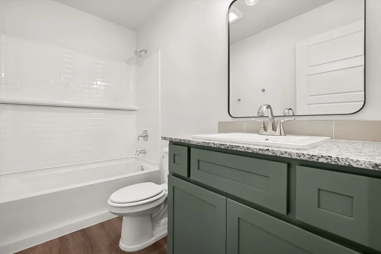 Photo 18 — 1305 Trenton Avenue, Lubbock, TX 79416