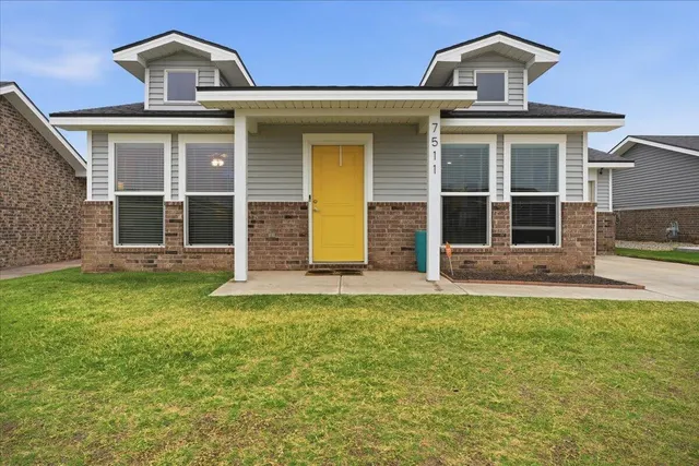 Photo 3 — 7511 27th Street, Lubbock, TX 79407