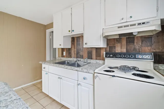 Photo 7 — 1504 28th Street Rear, Lubbock, TX 79411