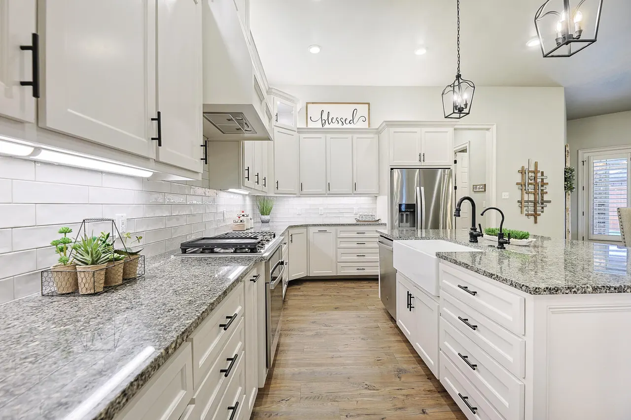 Photo 21 — 614 Calvin Drive, Wolfforth, TX 79382