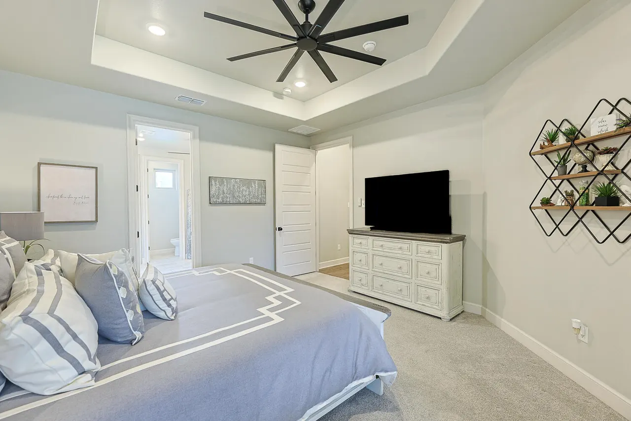 Photo 32 — 614 Calvin Drive, Wolfforth, TX 79382