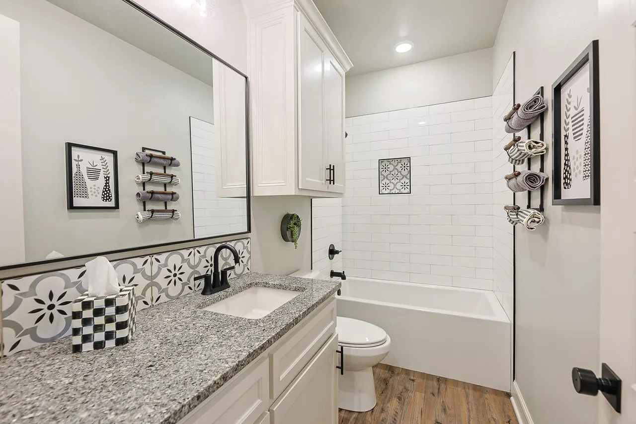 Photo 45 — 614 Calvin Drive, Wolfforth, TX 79382
