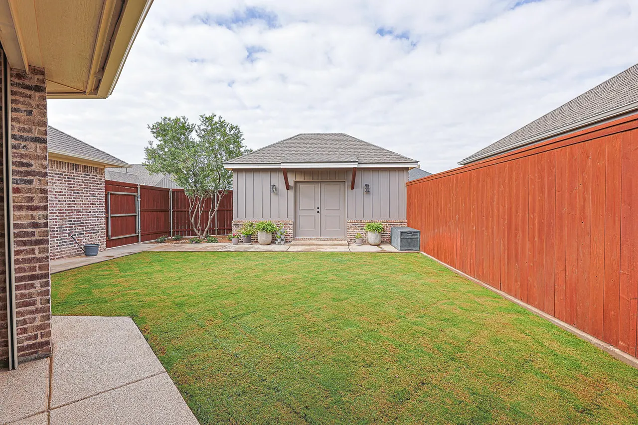 Photo 64 — 614 Calvin Drive, Wolfforth, TX 79382