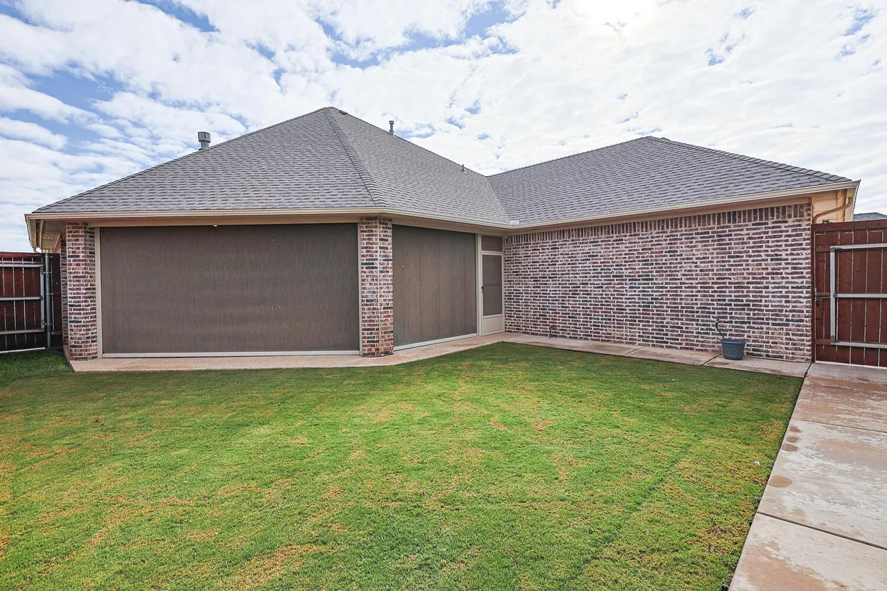 Photo 61 — 614 Calvin Drive, Wolfforth, TX 79382