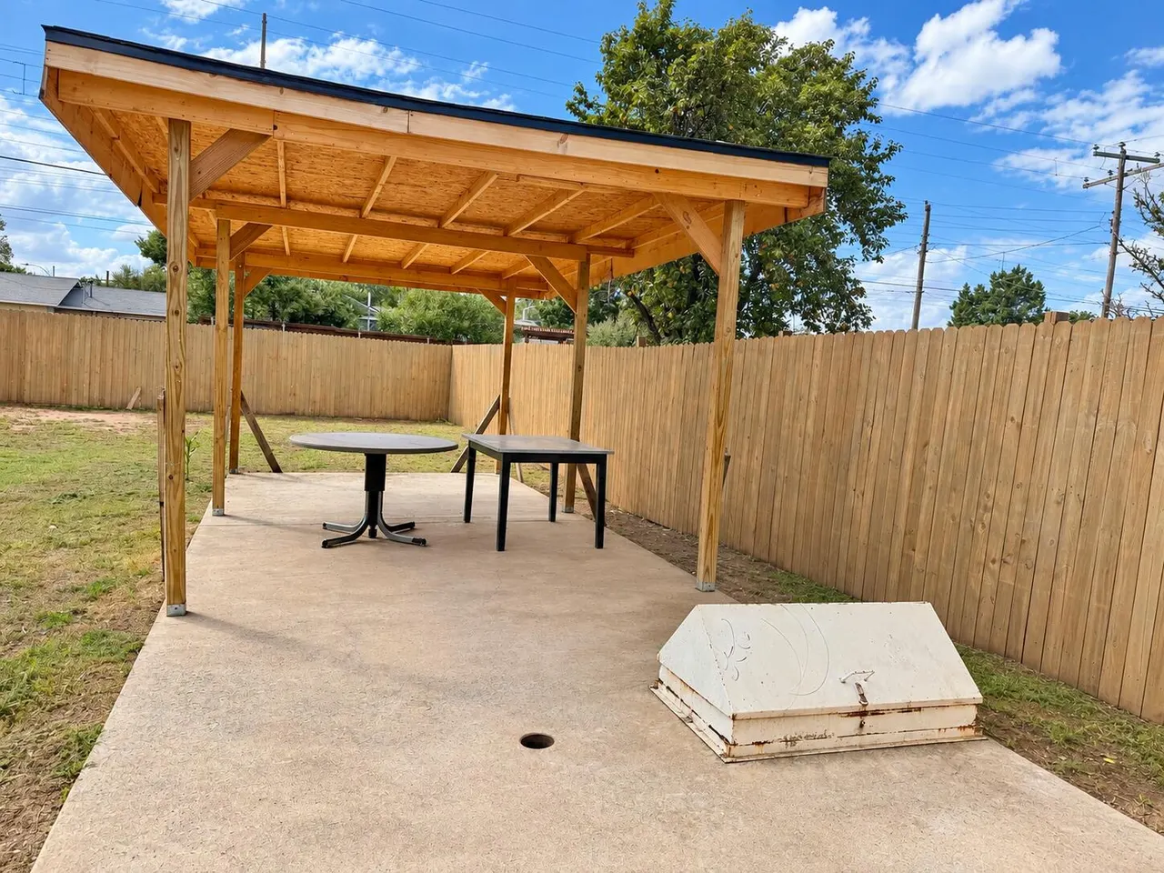 Photo 9 — 4804 Detroit Avenue, Lubbock, TX 79413