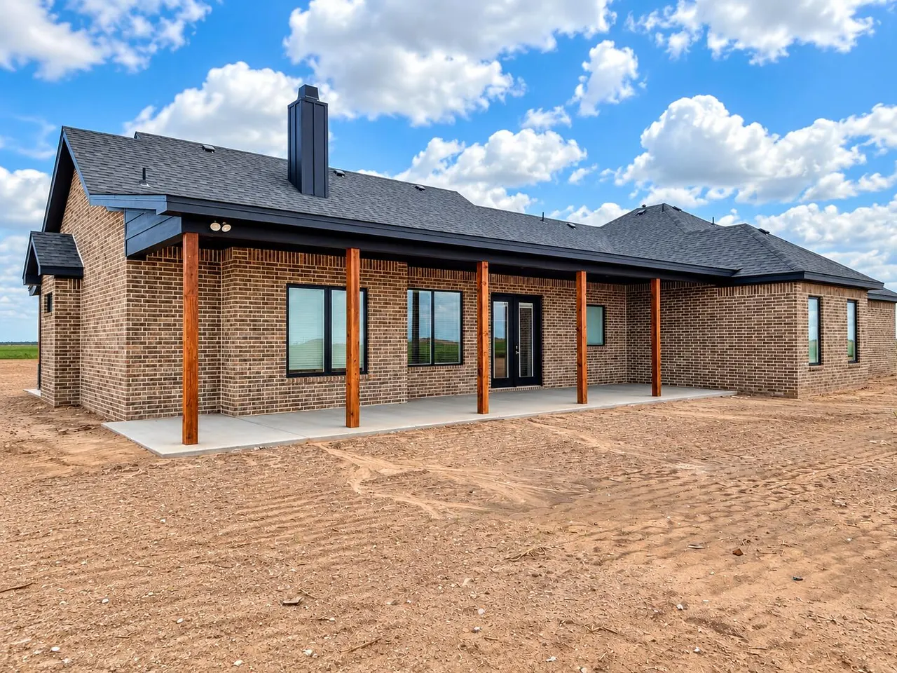 Photo 3 — 2302 County Road 3300, Lubbock, TX 79403